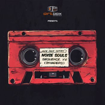 Noise Souls - Sequence V6 (Invaders)