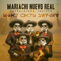 Mariachi Nuevo Real - Star Wars Medley (Con Mariachi)