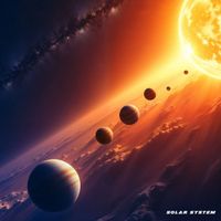 SKETCH - Solar System