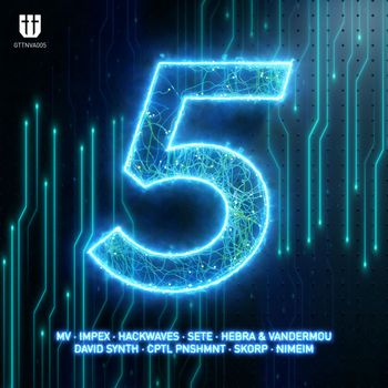 Various Artists - 5 Years