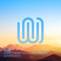 ZOOZ featuring Linus Bruhn - Lonely Heart (Leviro Edit)