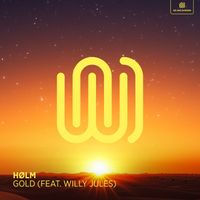 hølm featuring Willy Jules - Gold
