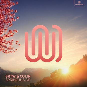 SRTW and COLIN - Spring Inside