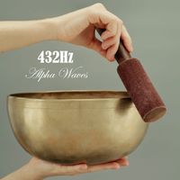 Axel - 432Hz- Alpha Waves (Vol 5)