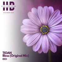Tioan - Bless (Original Mix)