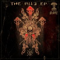 Keon - The Rite EP