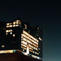 Andrew Potterton - Kyle Reece