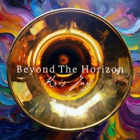 Kris Jay - Beyond the Horizon
