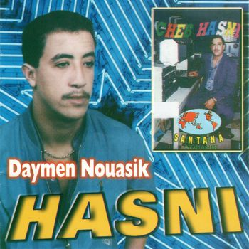 Cheb Hasni - Daymen Nouasik