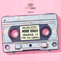 Noise Souls - Sequence V11- (Por Una Cabeza)