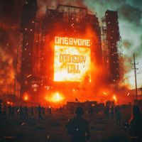 oneBYone - Doomsday Call EP