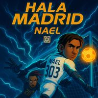 Nael - HALA MADRID