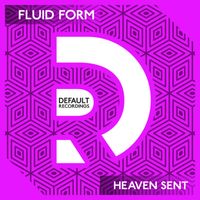 Fluid Form - Heaven Sent