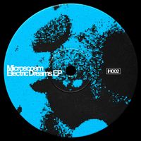 Microcosm - Electric Dreams EP