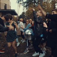 CHESS - Вписка