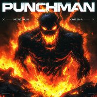 Punchman - Minigun, Kabina