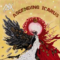 Apex - Ascending Icarus