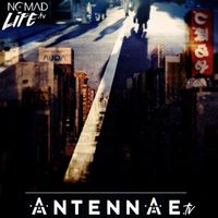 ANTENNAE - Osaka ANTENNAE