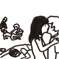 Black Kids - Cemetery Lips (Explicit)