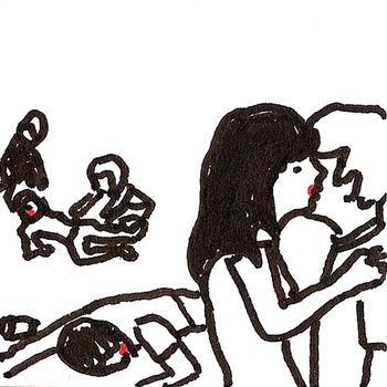 Black Kids - Cemetery Lips (Explicit)