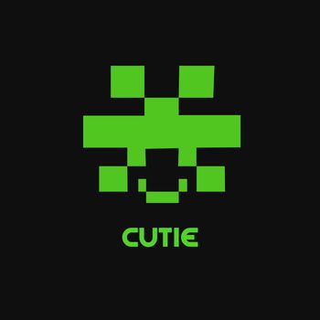 Alone - CUTIE
