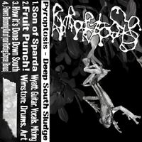 Pyroptosis - Deep South Sludge Demo (Explicit)
