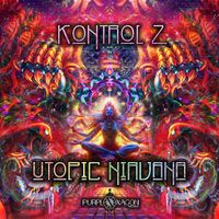 Kontrol Z - Utopic Nirvana