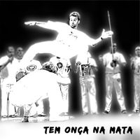 MESTRE MICHEL MOVIMENTO - TEM ONÇA NA MATA
