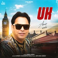 Amar Arshi - Uk