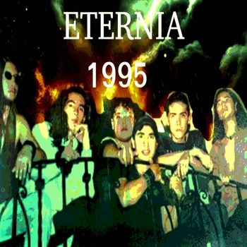 Eternia - Eternia 1995