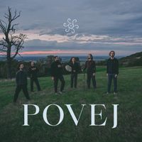 Sila - Povej