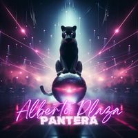 Alberto Plaza - Pantera