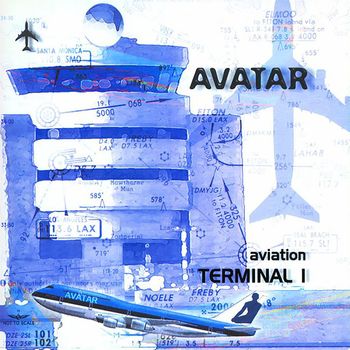 Various Artists - Terminal 1