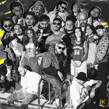Asena - Raw (Explicit)