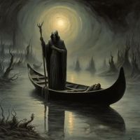 Torment - THE FERRYMAN W SLIM & INTERWORLD (Explicit)