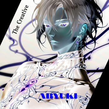 ABYUKI - The Creative