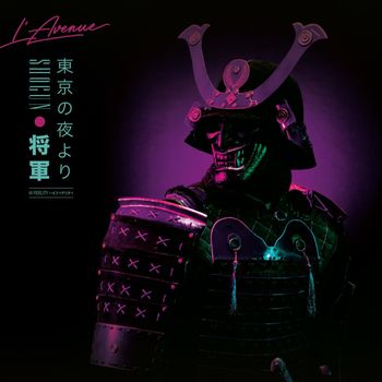 L'Avenue - Shogun