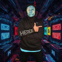 Hereje - No Va (Instrumental)