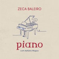 Zeca Baleiro - Piano