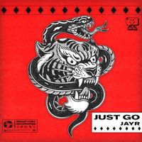 Jayr - Just Go!