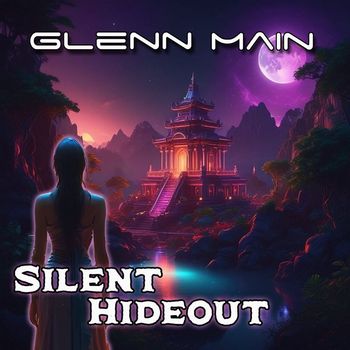 Glenn Main - Silent Hideout