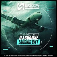 dj guanxe - Landing wet