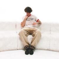 Cooper - Don't wan be alone (Explicit)