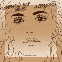 Maria del Mar Bonet - A l'Olympia