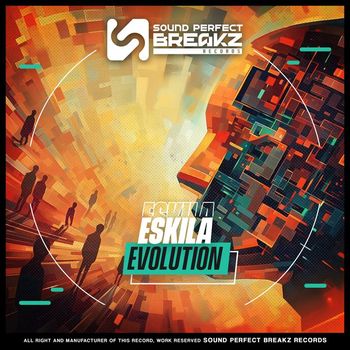 ESKILA - Evolution
