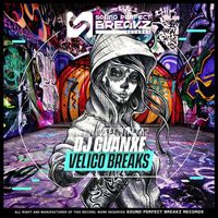 dj guanxe - Velico breaks