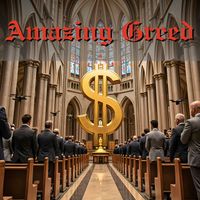 Wat Tyler - Amazing Greed