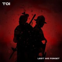 TOI - Lest We Forget