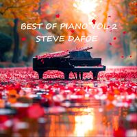 Steve Dafoe - Best of Piano Vol # 2