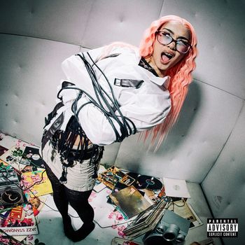 k3 - MeloManiac (Explicit)
